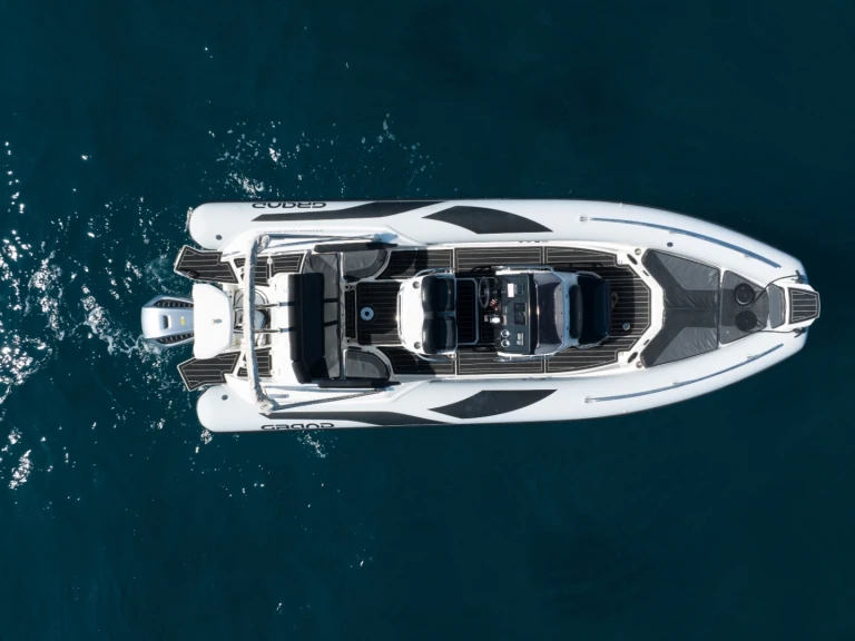 Alquiler de barcos Porto Pollo barato de GRAND 750 GOLDEN LINE