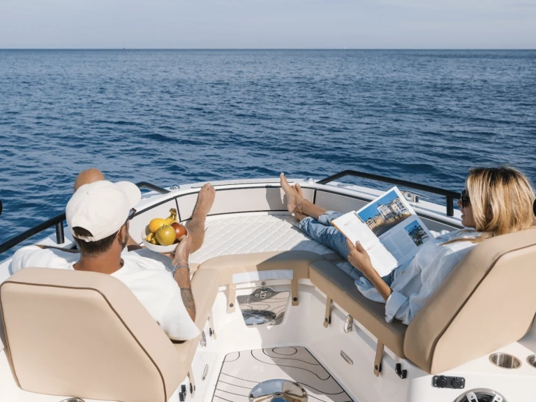 Neumática para alquilar Port Grimaud al mejor precio