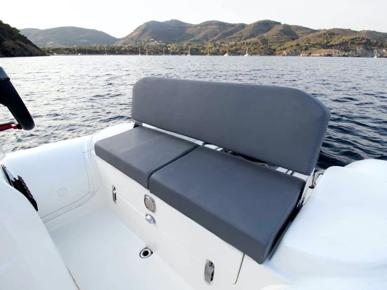 Alquiler Sète - Bsc 50 Classic en SamBoat