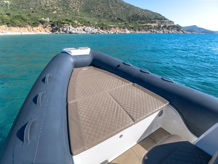 Alquiler Neumática en Sète - Bsc 62 Classic