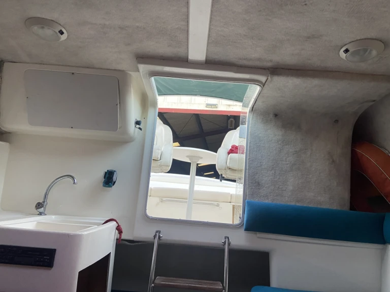 Lancha para alquilar Bénodet al mejor precio