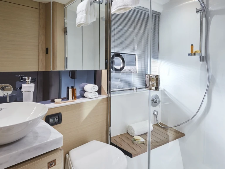 Alquiler de Quicksilver Quicksilver 555 Activ Open en Port Grimaud