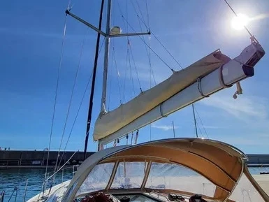 Alquiler Port Grimaud - Jeanneau New Co Jeanneau Sun Odyssey 49 en SamBoat