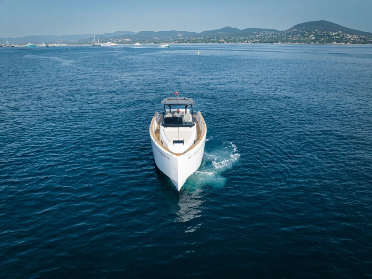 Alquiler de barcos Port Grimaud barato de Pardo 38