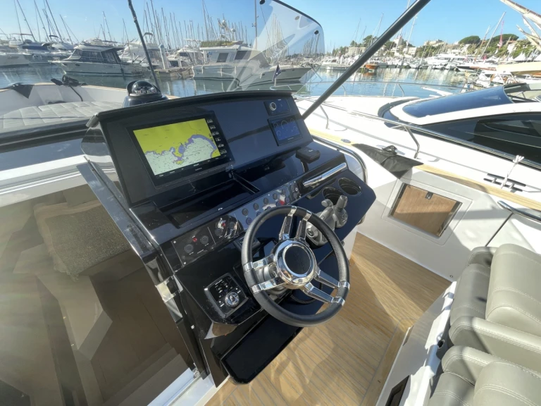 Alquiler Bandol - Pardo Yachts Pardo 38 en SamBoat