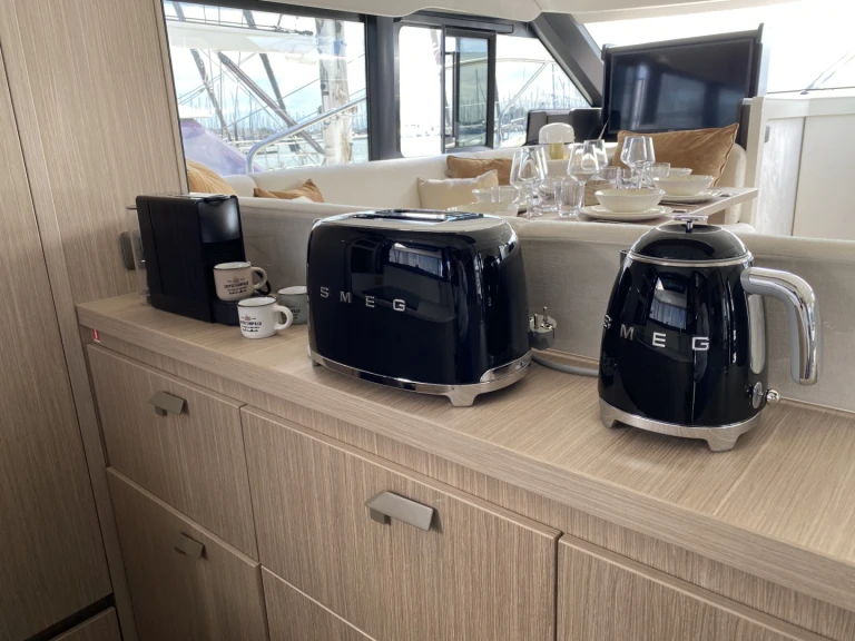 Alquiler de Quicksilver Activ 605 Open en Port Grimaud