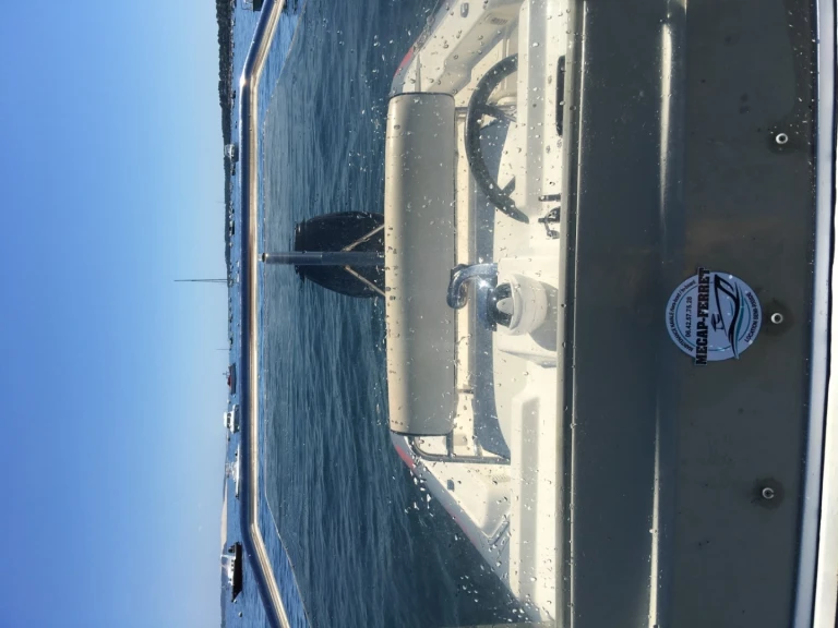 Alquiler de embarcaciones Joker Boat Clubman 26 enLège-Cap-Ferret en Samboat