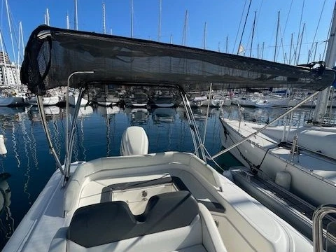 Alquiler de barcos Porticcio barato de 78 Classic
