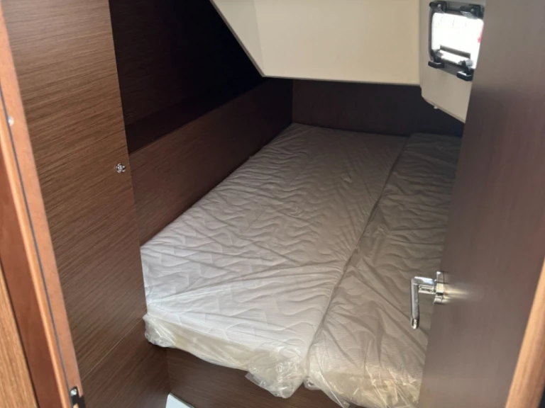 Alquiler Ajaccio - Bénéteau OCEANIS 37.1 OCEANIS 37.1 en SamBoat