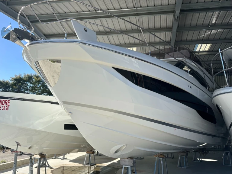 Alquiler de barcos Ajaccio barato de Prestige 420 Fly