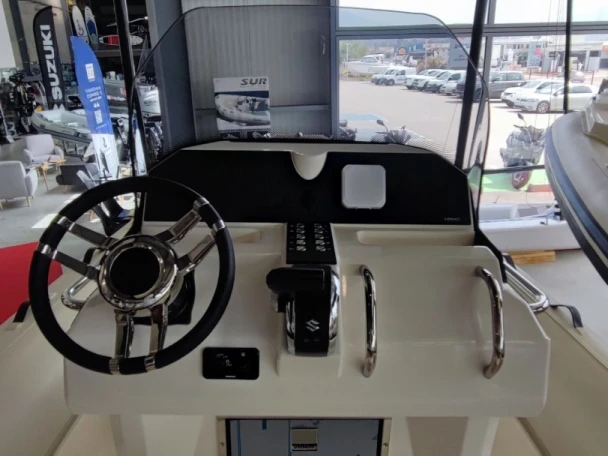 Alquiler Ajaccio - Lomac Lomac 700  en SamBoat