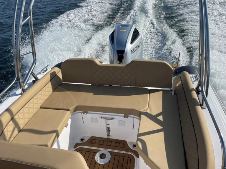 Alquiler de Neumática, con o sin patrón Salpa Cogolin