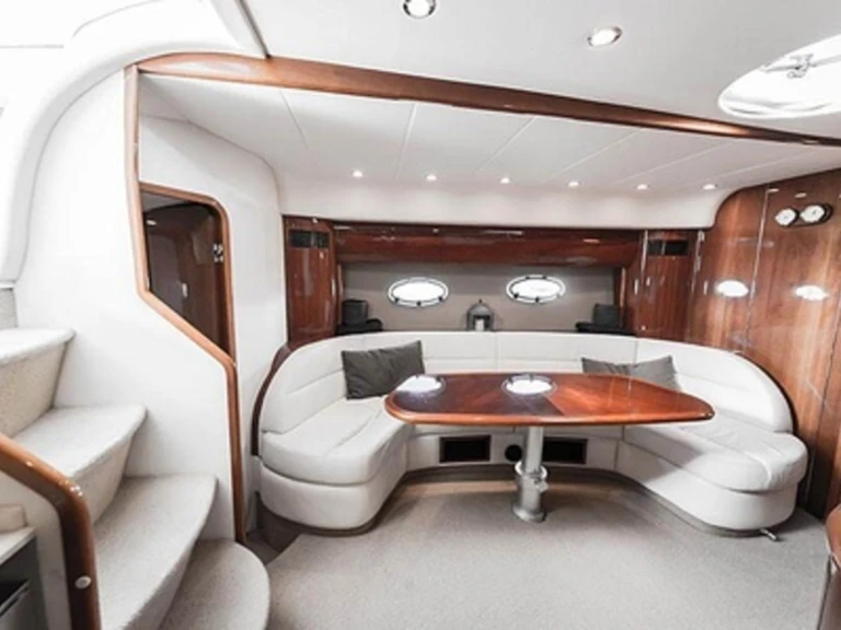 Alquiler de Lancha, con o sin patrón Princess Saint-Raphaël