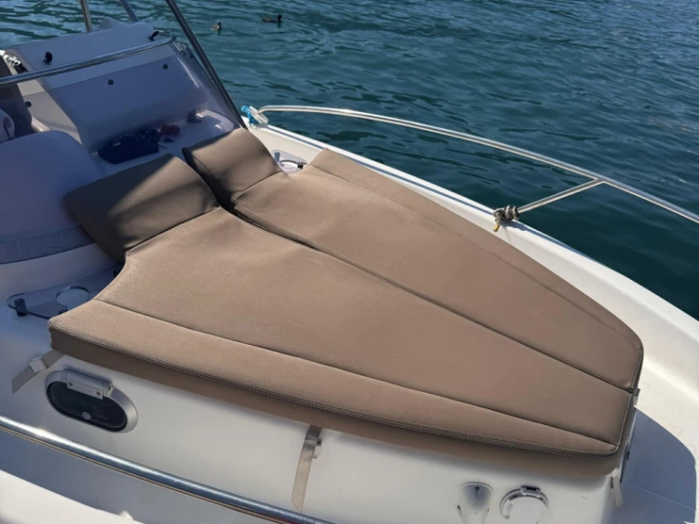 Cap-Ferret B2 Marine de alquiler a Aix-les-Bains