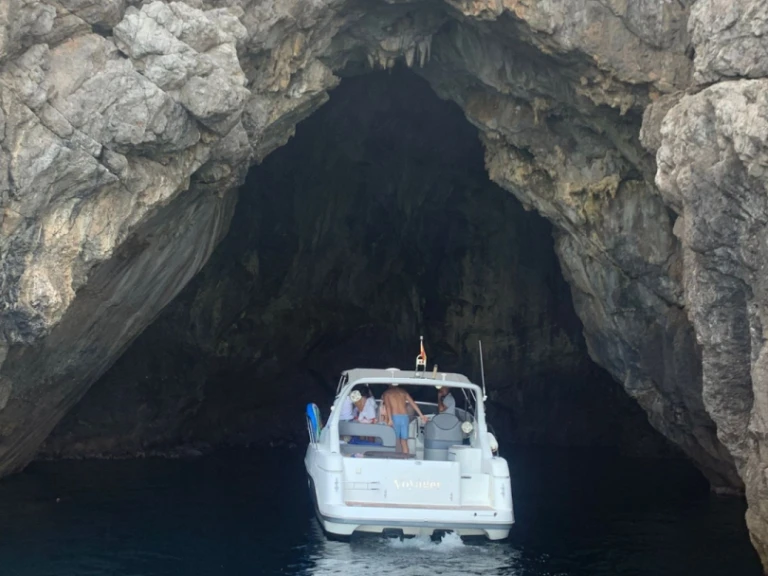 Alquiler Lancha en Can Picafort - Sessa Marine Oyster 35