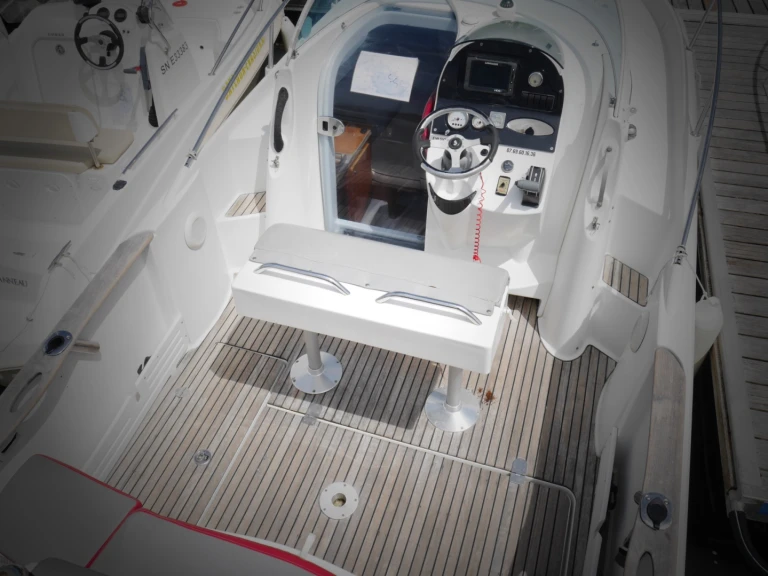 Alquiler de Lancha, con o sin patrón Bénéteau La Baule-Escoublac