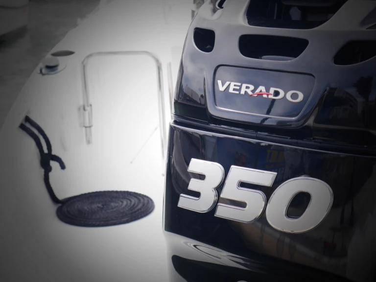 Alquiler de Bénéteau Flyer 8 en La Baule-Escoublac