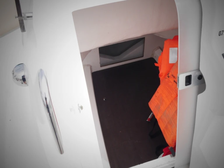 Lancha para alquilar La Baule-Escoublac al mejor precio