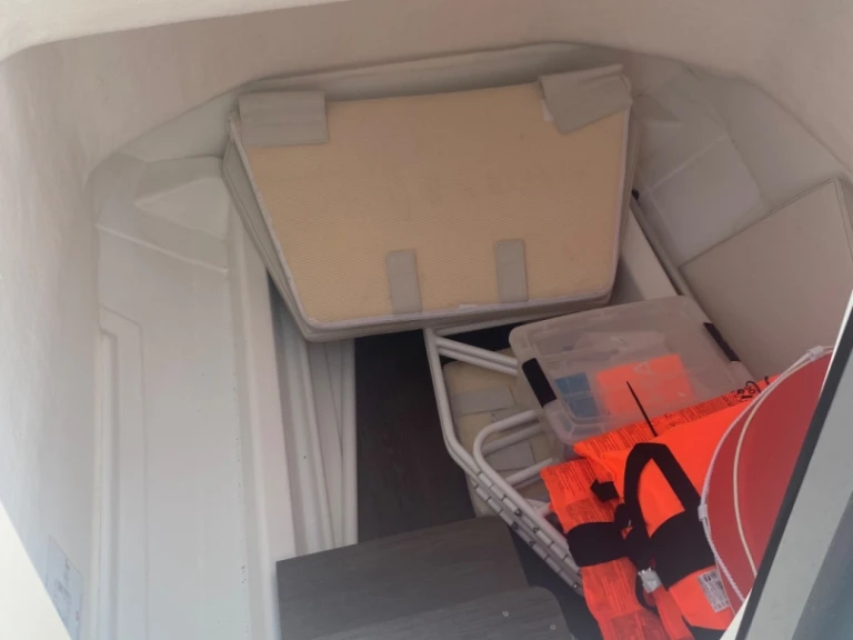 Alquiler de embarcaciones Bénéteau Flyer 7 SPACEdeck enLa Baule-Escoublac en Samboat