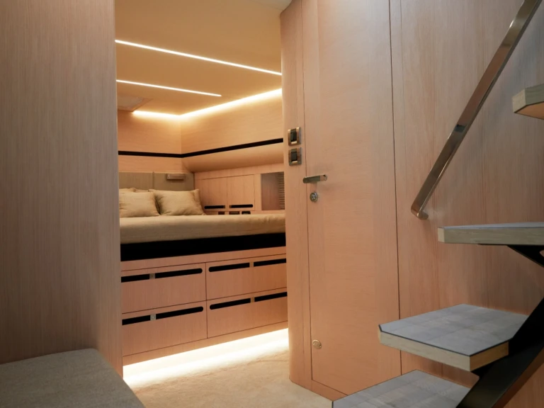 Alquiler Lancha MEDYACHT con o sin  título de navegación