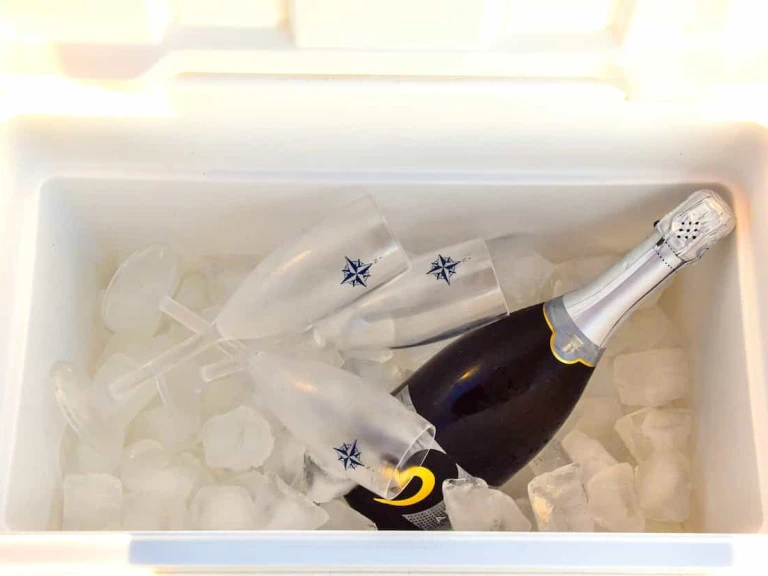 Alquiler de embarcaciones Marinello Eden 18 enPorto Cesareo en Samboat