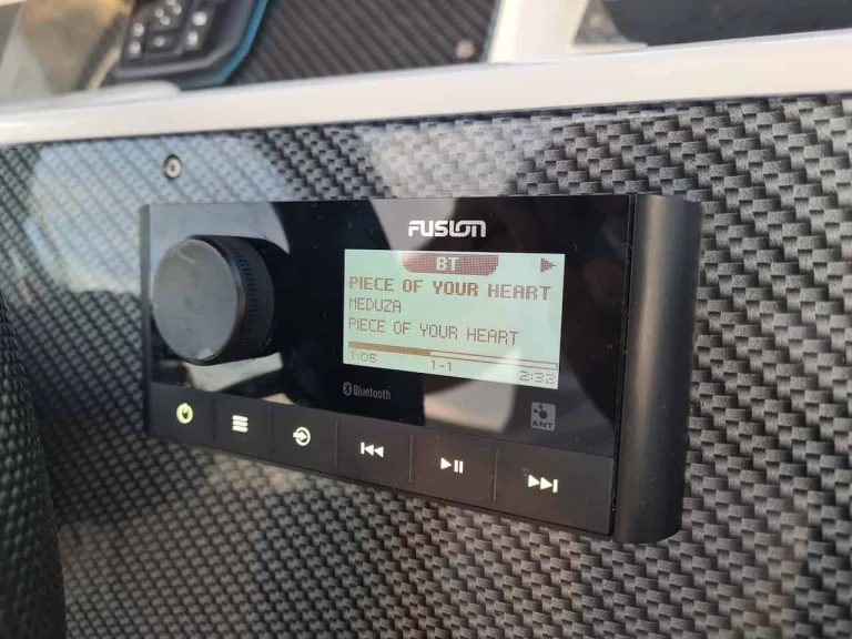 Alquiler de Lancha, con o sin patrón Marinello Porto Cesareo