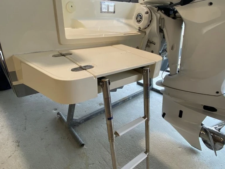 Rhea RHEA 27 de alquiler a Lège-Cap-Ferret