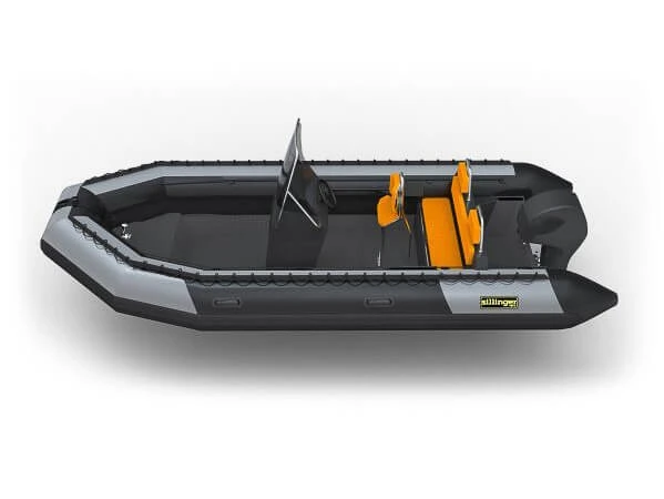Alquiler La Trinité-sur-Mer - Sillinger 580 Silverline en SamBoat