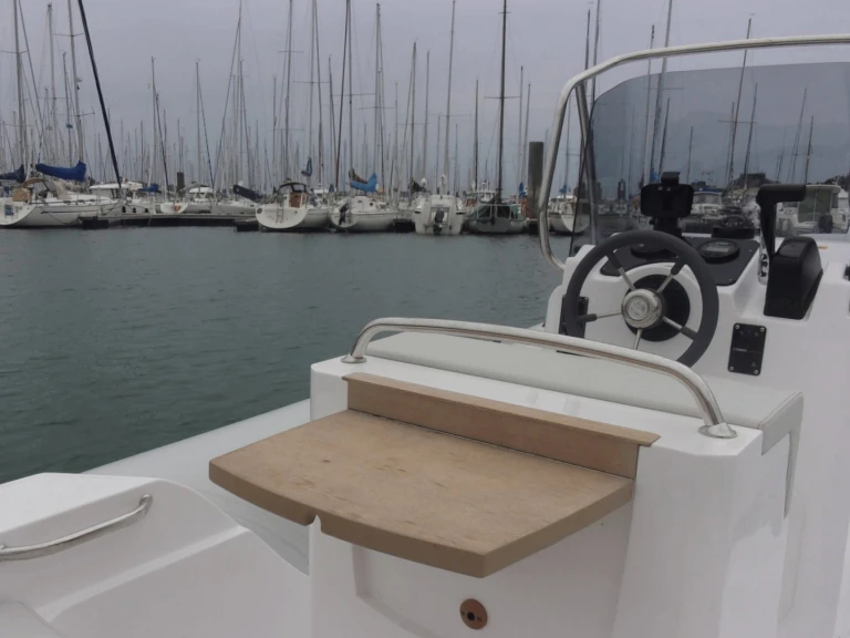 Capelli Tempest 625 Easy de alquiler a La Trinité-sur-Mer