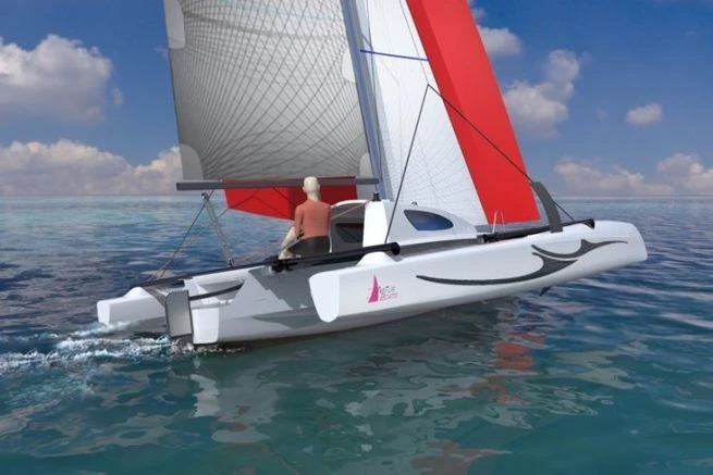 Velero para alquilar La Trinité-sur-Mer al mejor precio