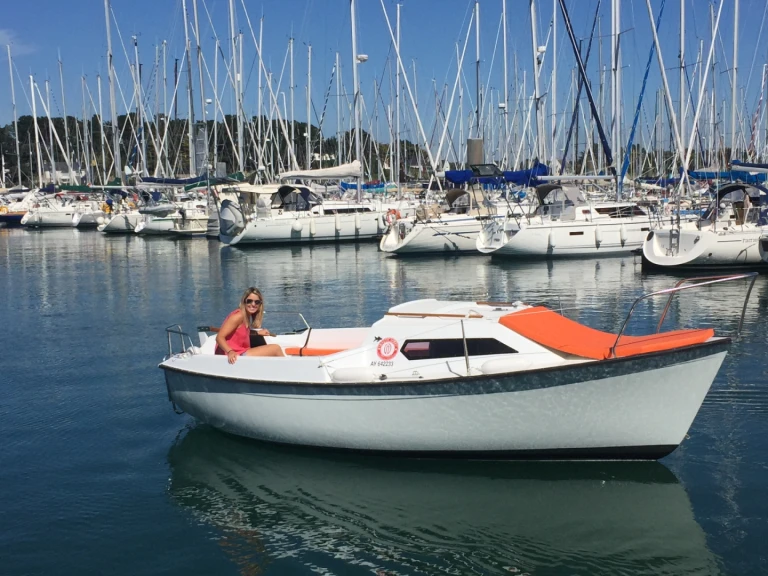 Alquiler La Trinité-sur-Mer - Bénéteau California 550 en SamBoat