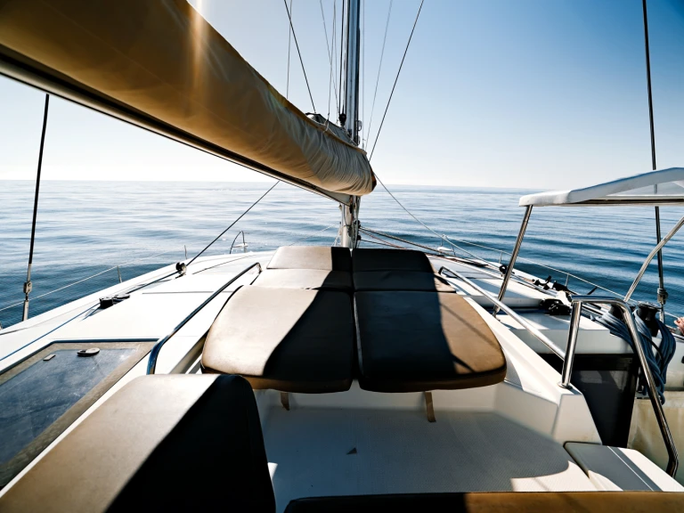 Catamarán para alquilar Sant Antoni de Portmany al mejor precio