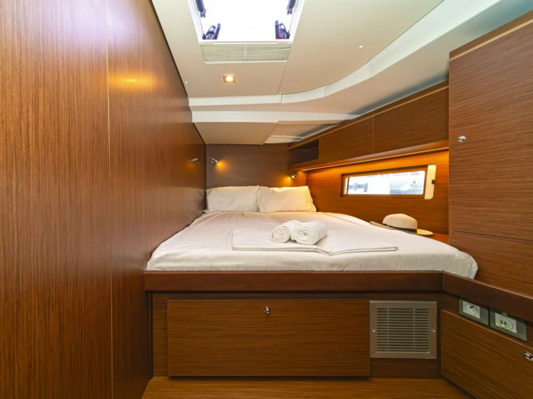 Alquiler Deme of Volos - Bénéteau Oceanis 51.1 en SamBoat
