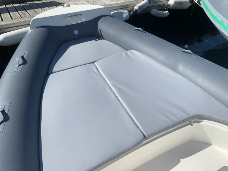Alquiler de embarcaciones Nautica Led Nautica Led 680 enPropriano en Samboat