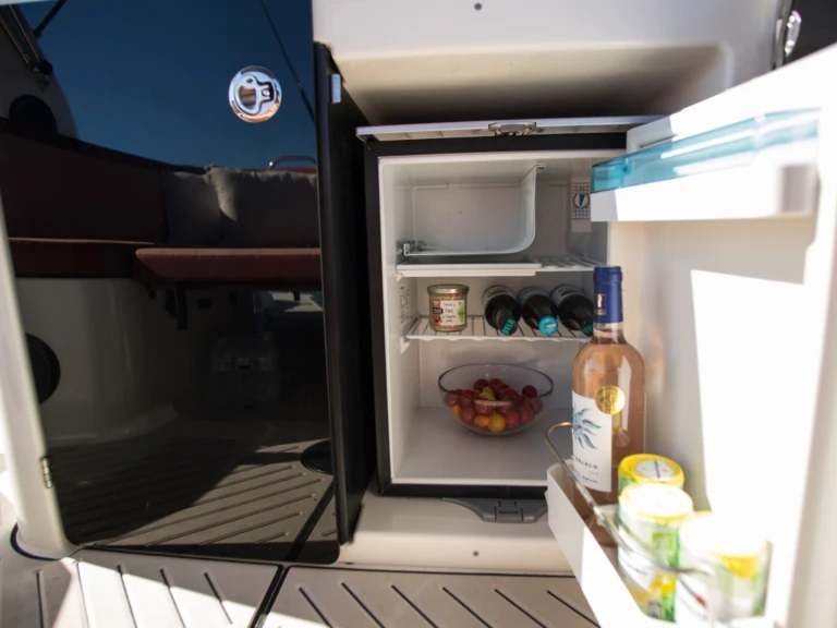 Alquiler Propriano - Zodiac Medline 9 en SamBoat