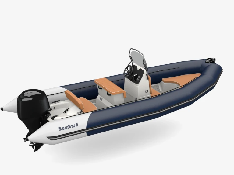 Alquiler de embarcaciones Bombard Sunrider 650 enPropriano en Samboat