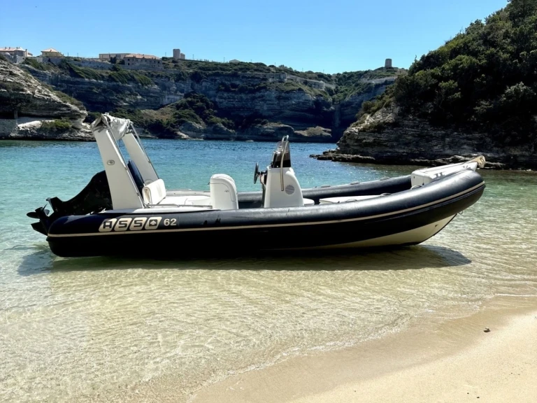 Alquiler de barcos  barato de asso 62