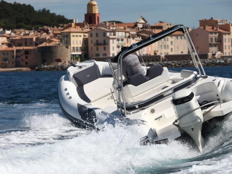 Alquiler Neumática en Cogolin - Bsc 78 Classic