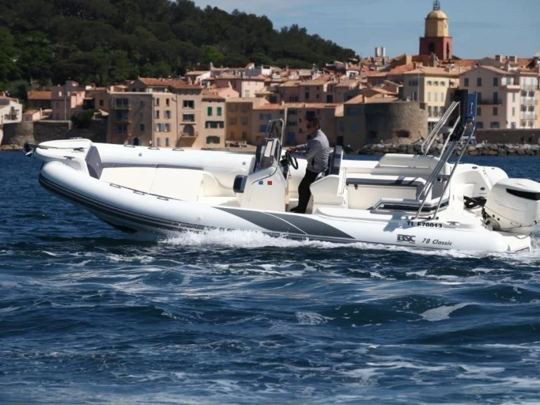 Alquiler de Neumática, con o sin patrón Bsc Cogolin