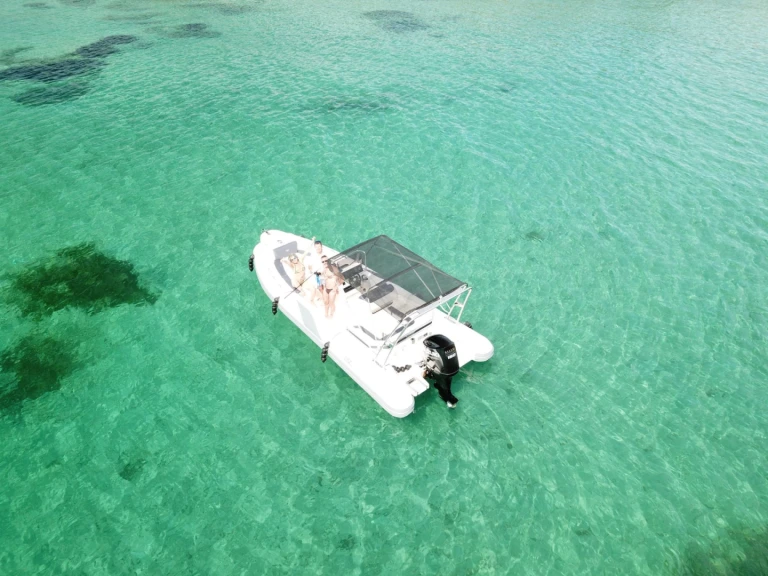 Alquiler Neumática en Cogolin - Bsc 65 Classic