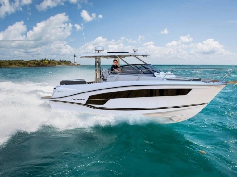 Lancha para alquilar Cogolin al mejor precio