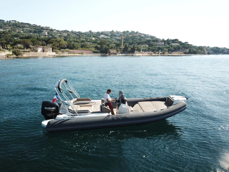 Bsc BSC 78 de alquiler a Cogolin