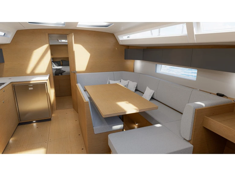 Elan Elan Impression 45[G] de alquiler a Palermo