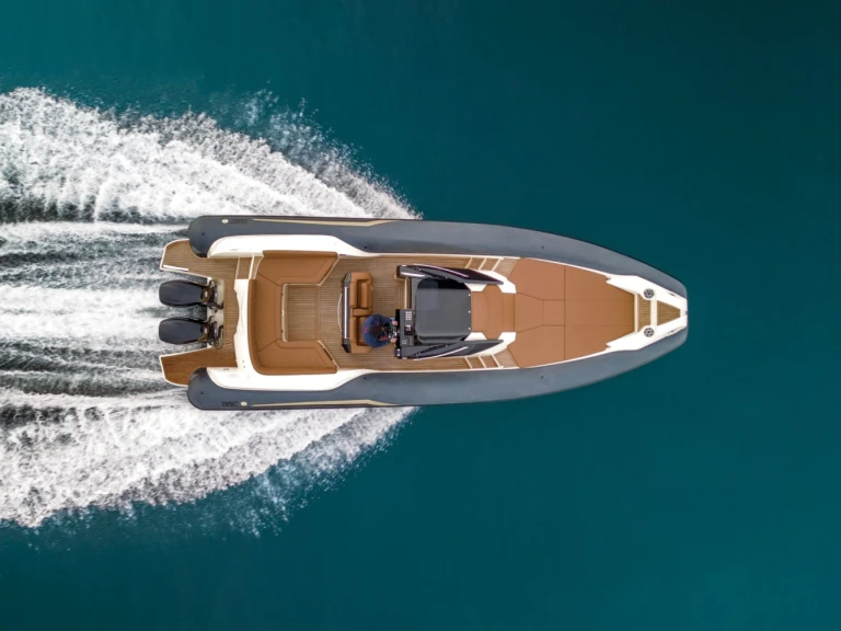 Alquiler de Neumática, con o sin patrón Bsc Cogolin