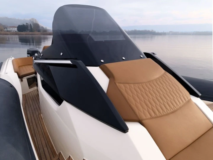 Bsc B-2 de alquiler a Cogolin