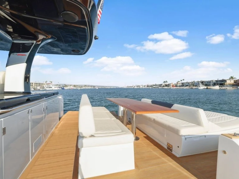 Alquiler de Solaris Solaris 44 en Golfe-Juan