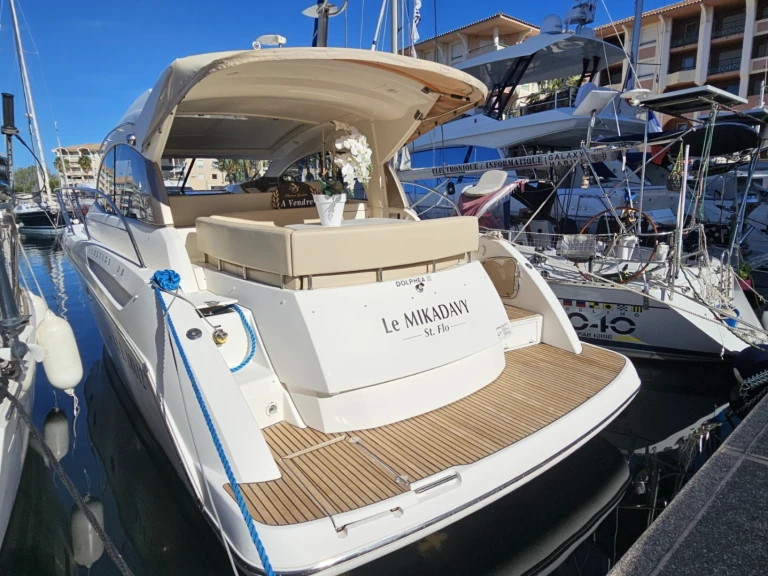 Yate de lujo para alquilar Saint-Jean-Cap-Ferrat al mejor precio