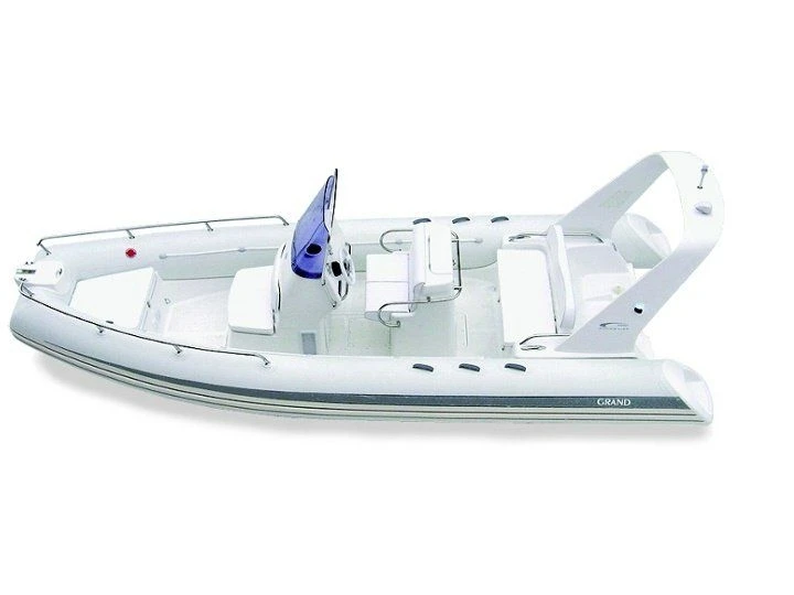 Alquiler de DROMOR YACHTS DROMOR 28 CORINTHIAN en Ferragudo