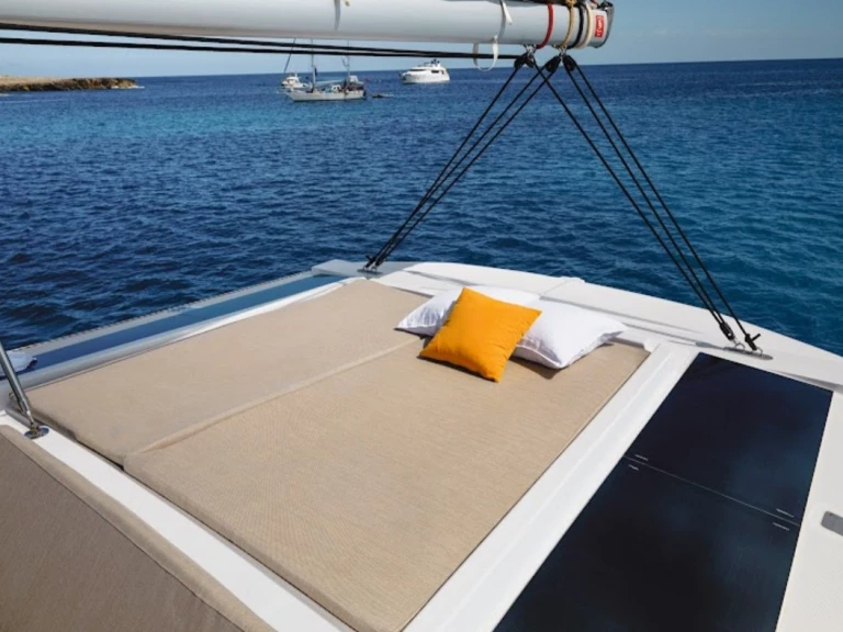 Alquiler Catamarán en Deme of Volos - Bali Bali 4.2