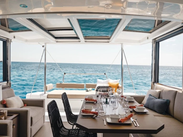 Alquiler de Bali Bali 4.2 en Deme of Volos